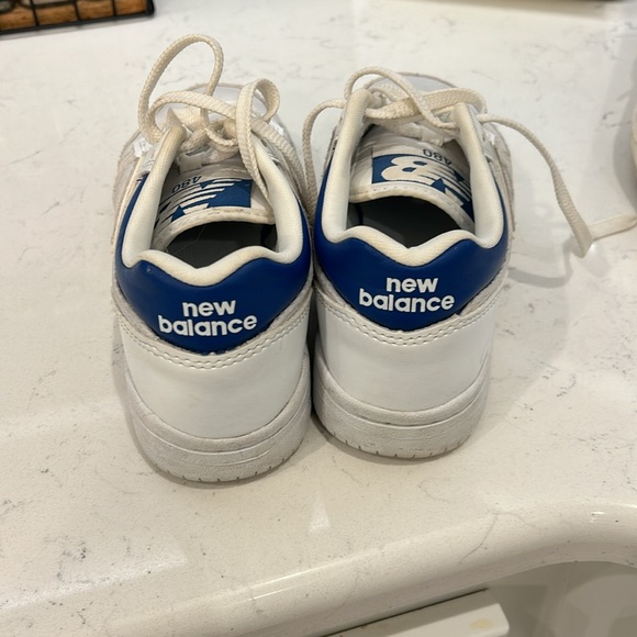 Women’s New Balance 480’s - Picture 2 of 7